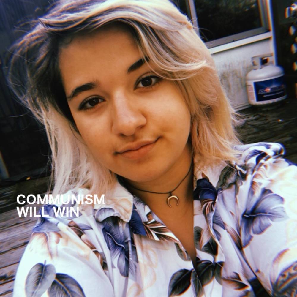 Meet your Posher, Gabriella